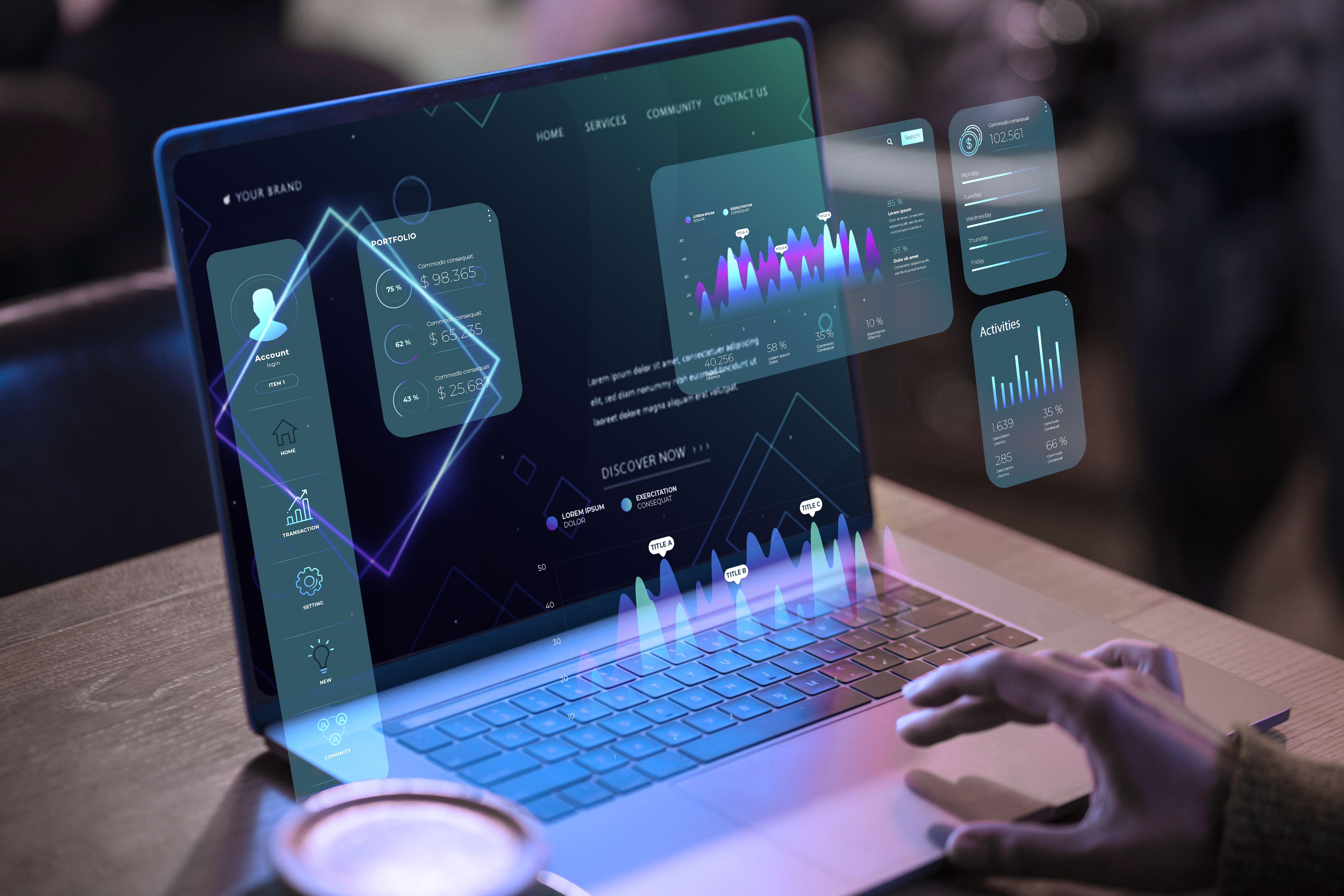 Data Engineering Course Training & Placement in Pune